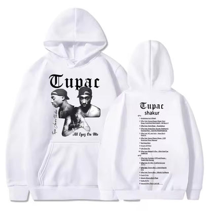 Tupac Hoodie