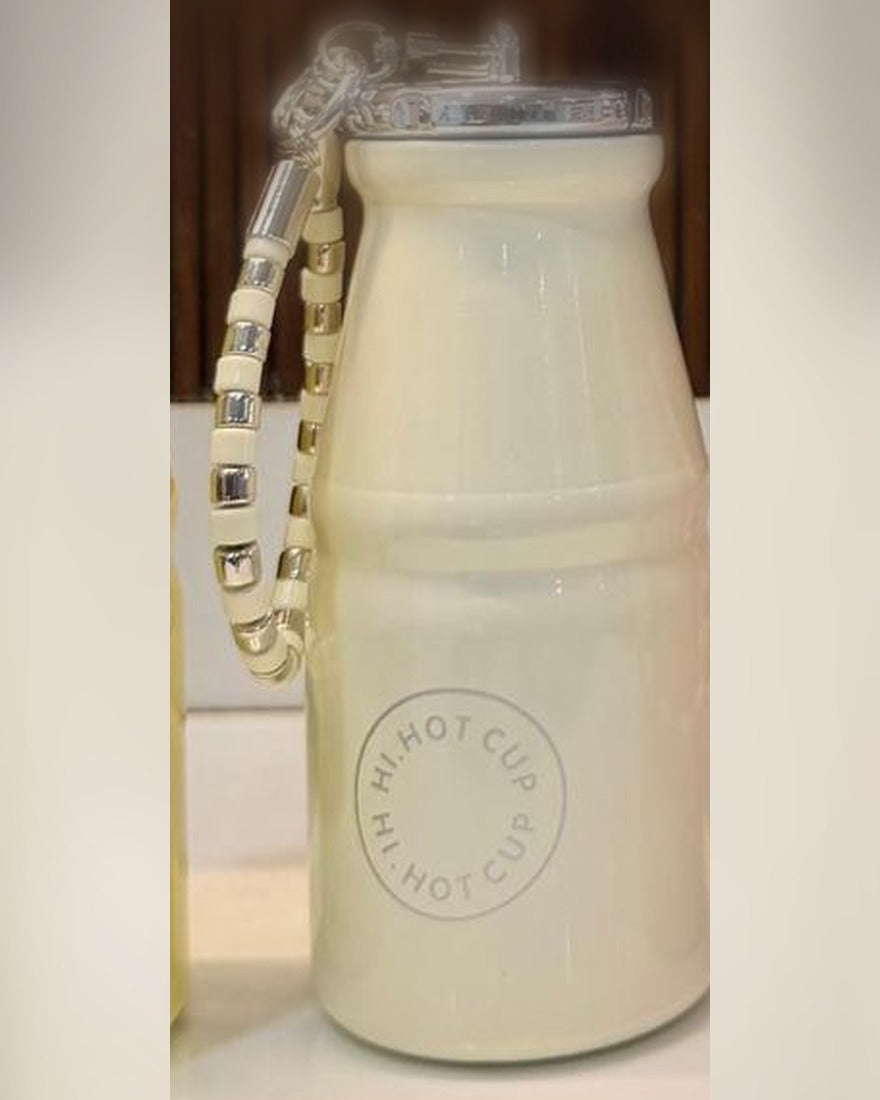 Petite Milk Thermos