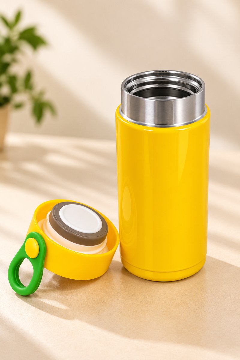 Tea & Coffee Flasks